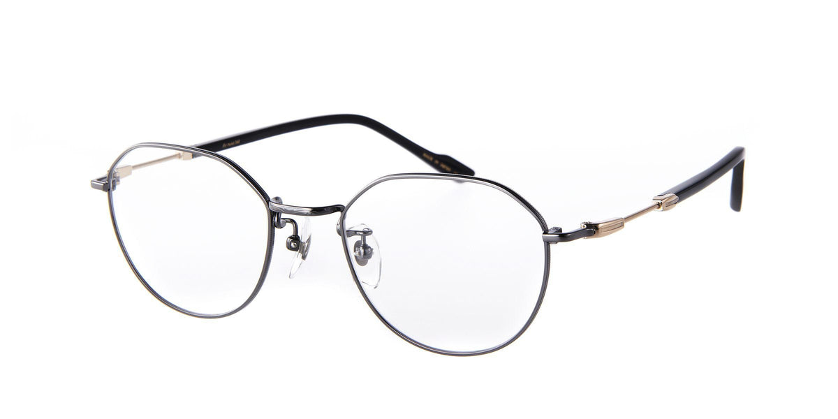 Air twist 360 AT-002 - Gun metallic
