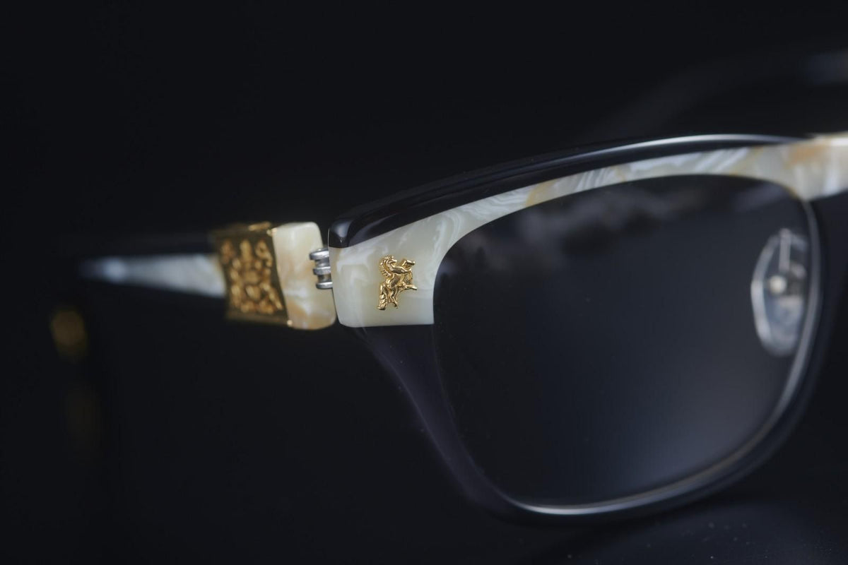 APOLLON 22 Knightの称号 - White