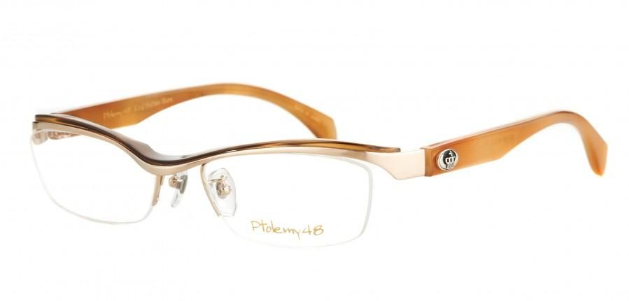 King Buffalo APOLLON AB-005 - Pink Gold