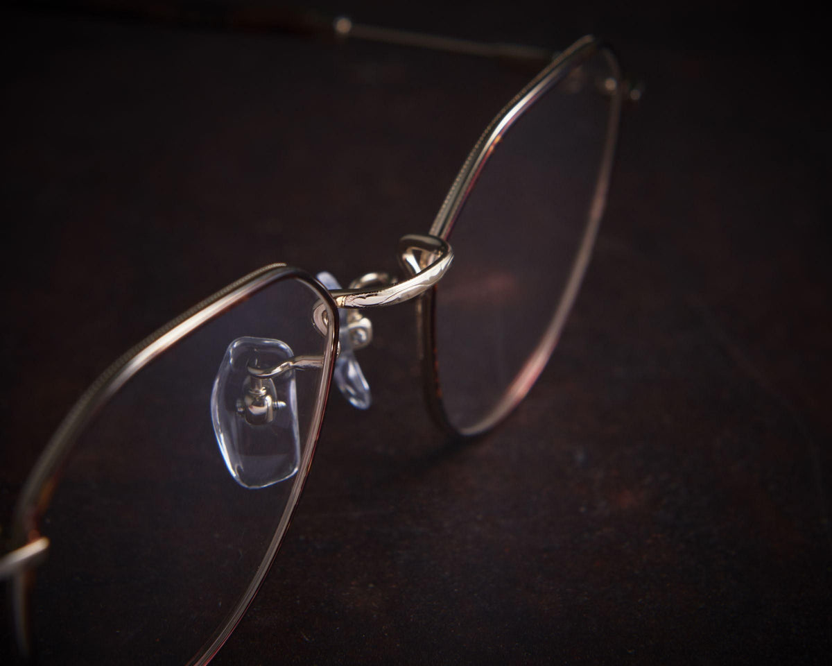 Air twist 360 AT-002 - Pink Gold