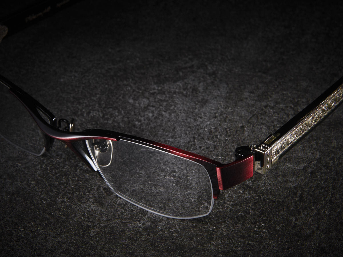 APOLLON AP-046 Knightの称号 - Antique wine