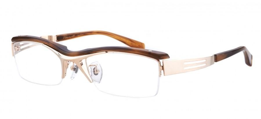 APOLLON  AP-014 - Brown