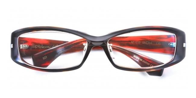 APOLLON AP-010 - Red