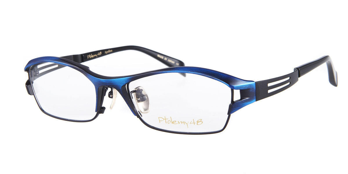 APOLLON  AP-019  Limited - Antique Blue