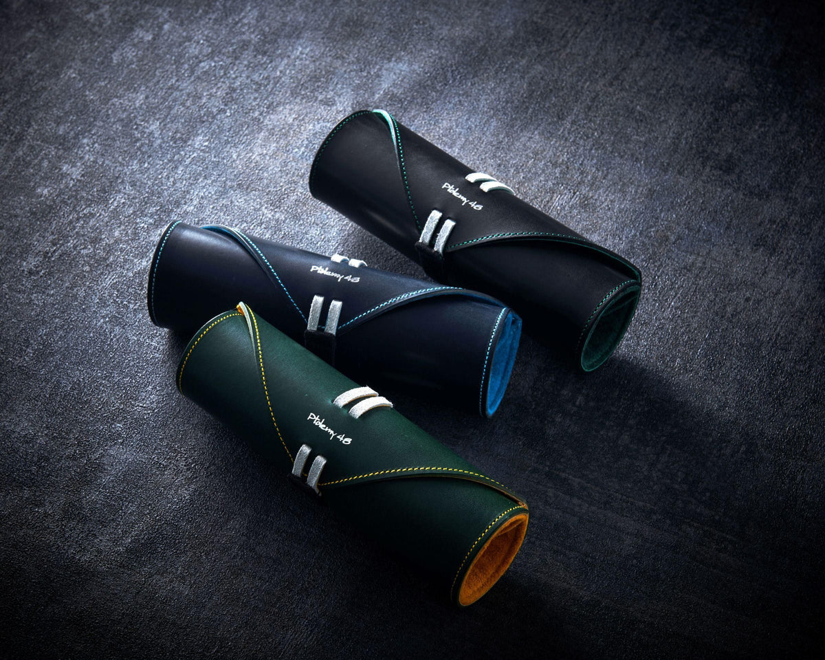 Baum roll case