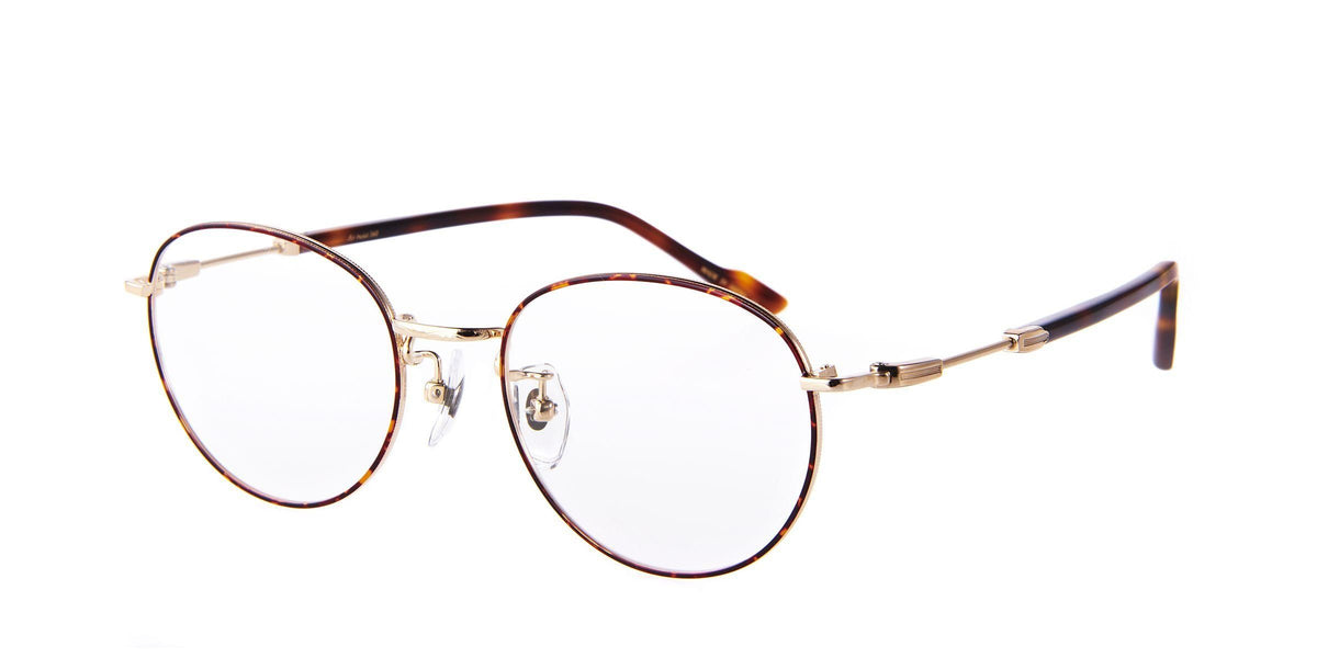 Air twist 360 AT-001 - Pink Gold