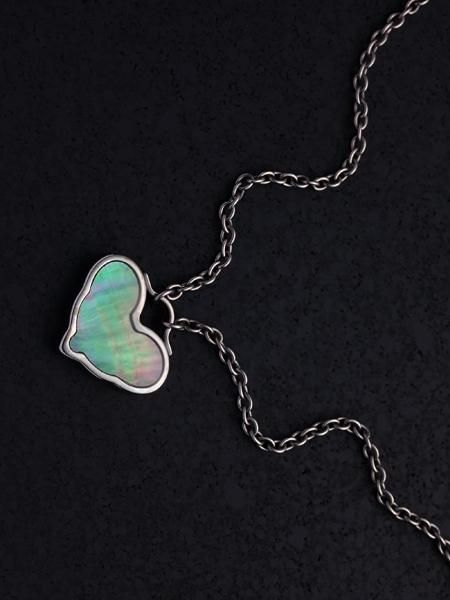 Shell Heart