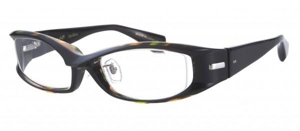 APOLLON AP-010 - Green
