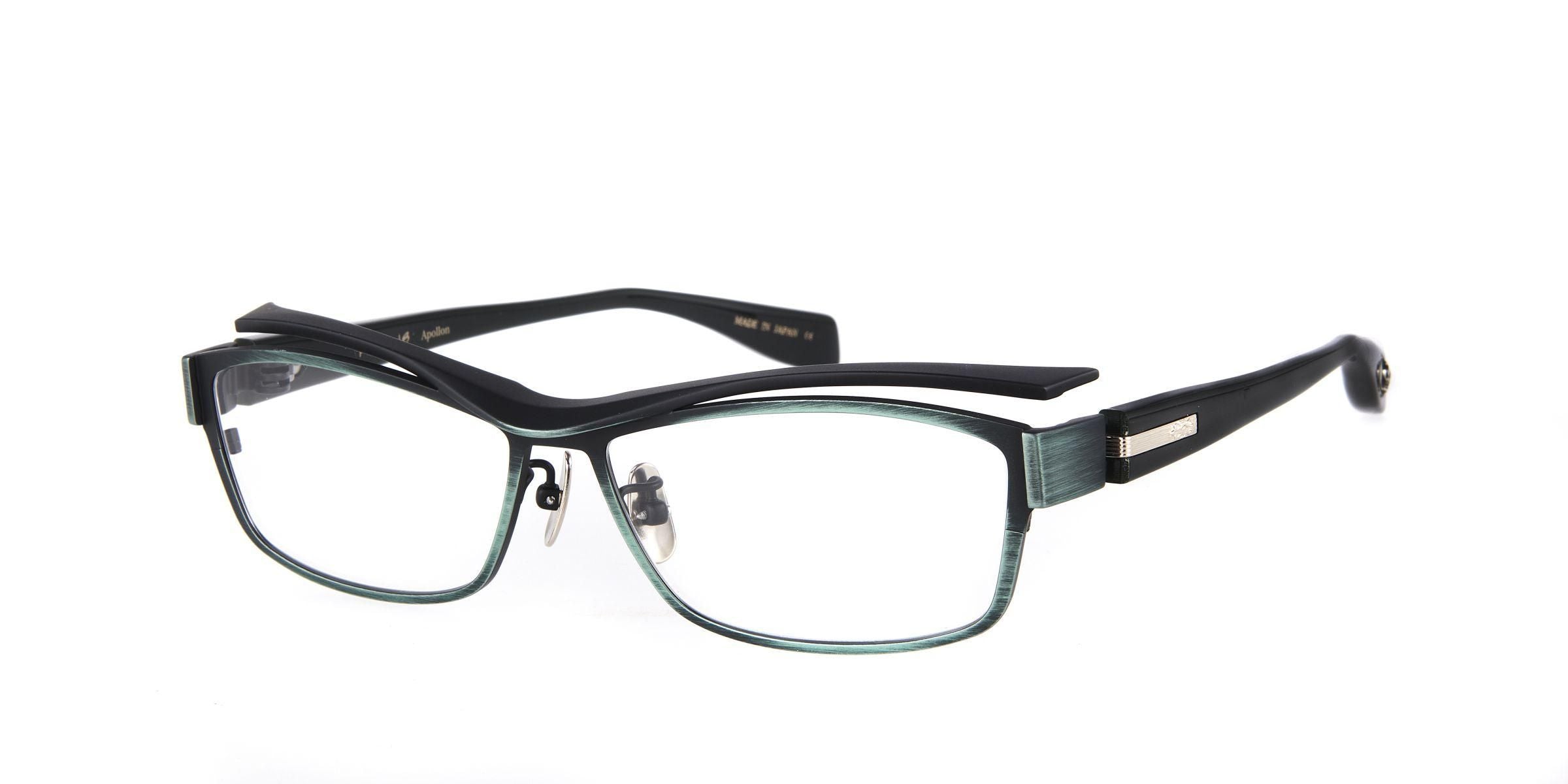 APOLLON AP-044 - Antique Green