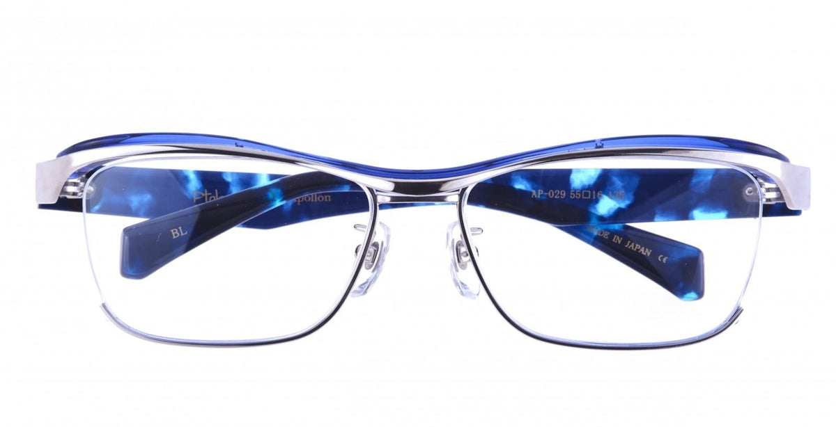 APOLLON AP-029 - Blue