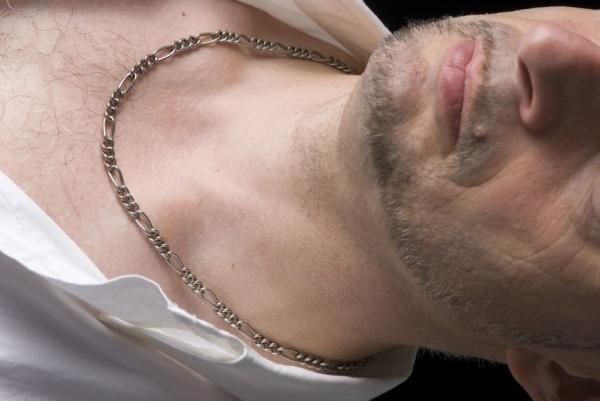 Mixture chain.