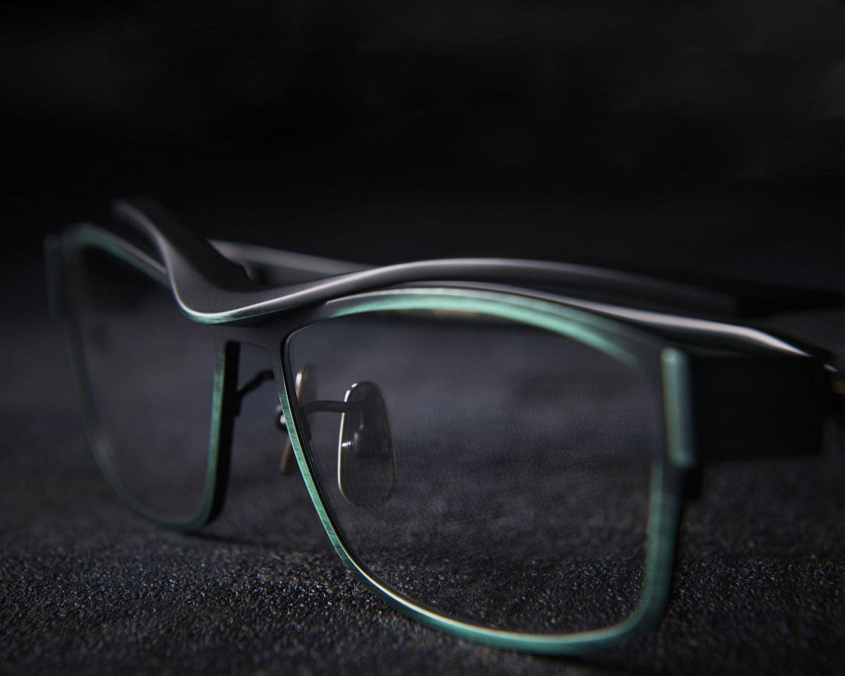 APOLLON AP-044 - Antique Green