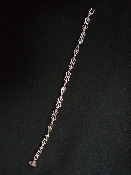 Anklet