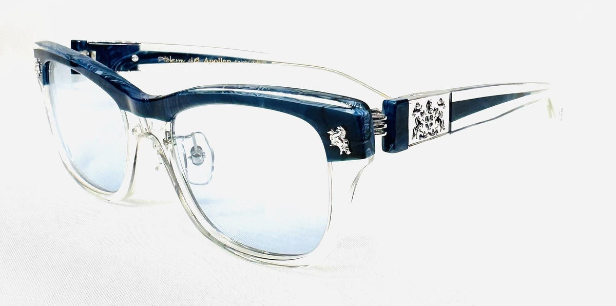 APOLLON 22S Knightの称号 - Blue