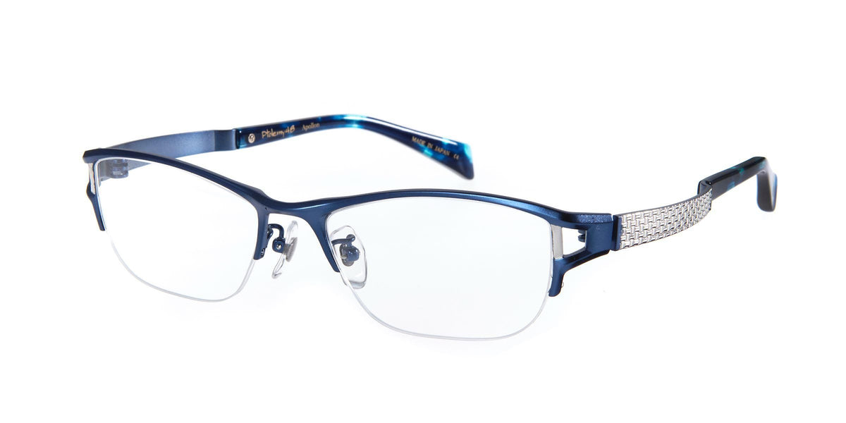 APOLLON AP-035 - Blue