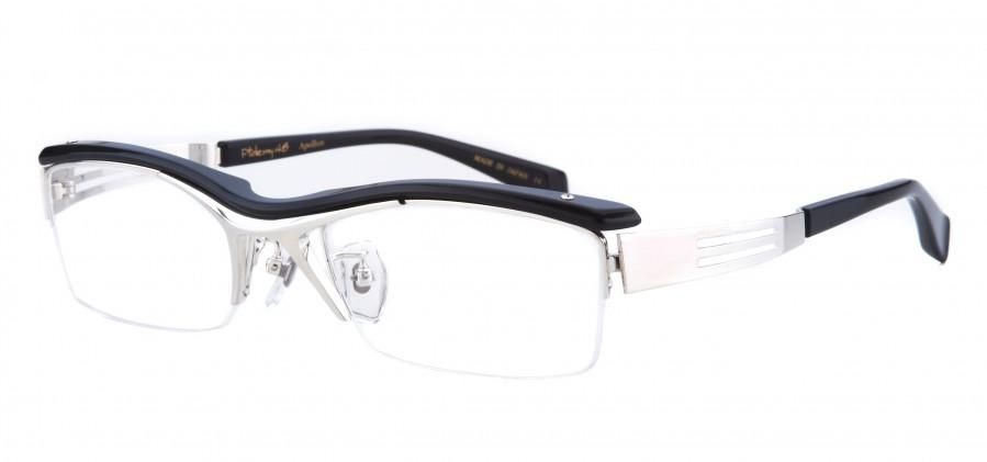 APOLLON  AP-014 - Black