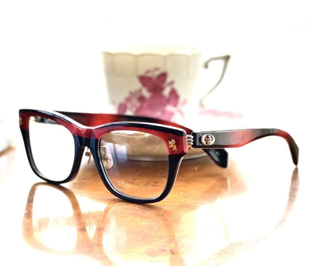 King Buffalo APOLLON AB-022R - Red
