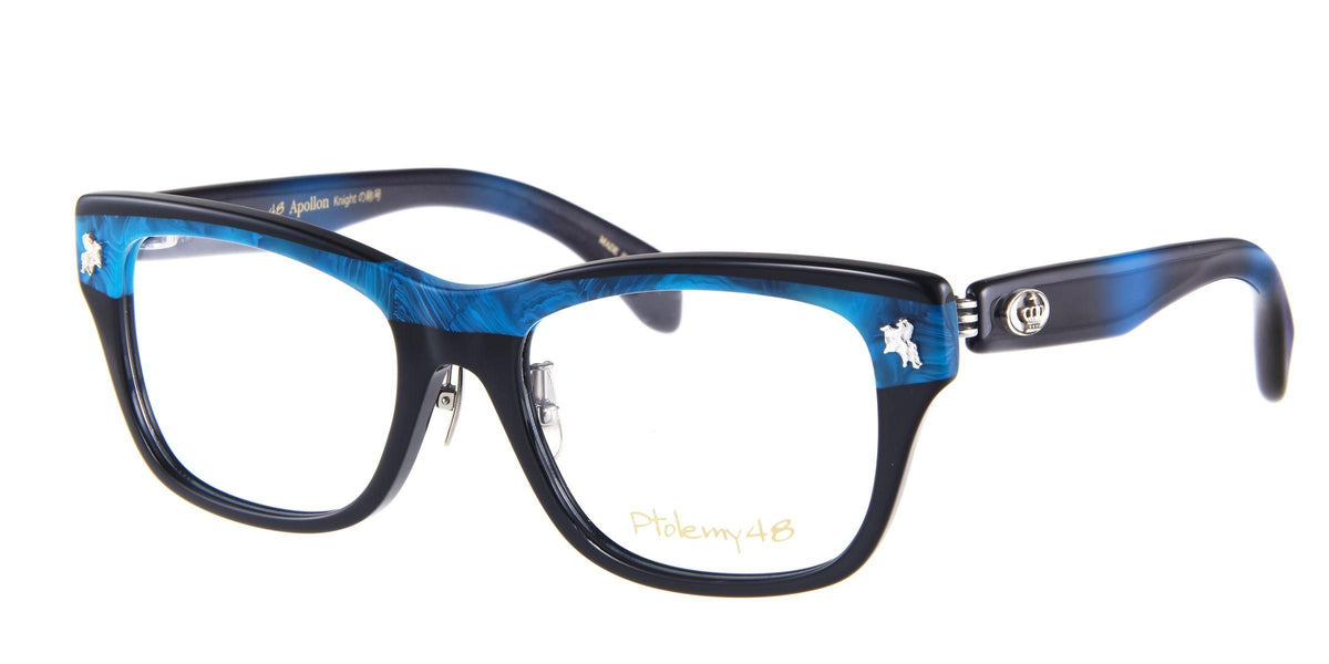 King Buffalo APOLLON AB-022R - Blue