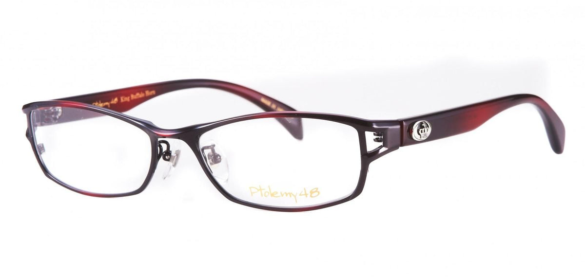 King Buffalo APOLLON AB-007 - Red