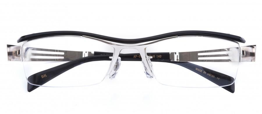 APOLLON  AP-014 - Black