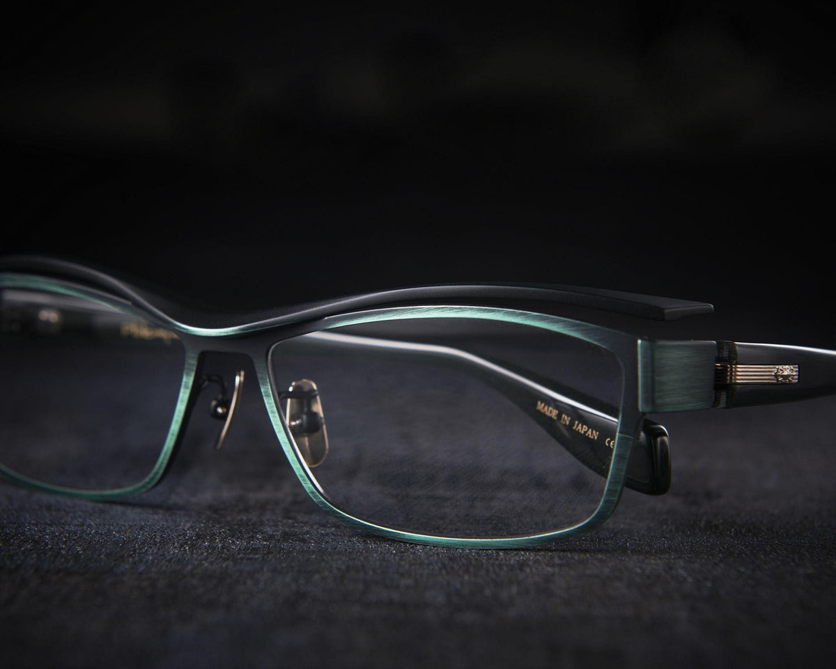 APOLLON AP-044 - Antique Green