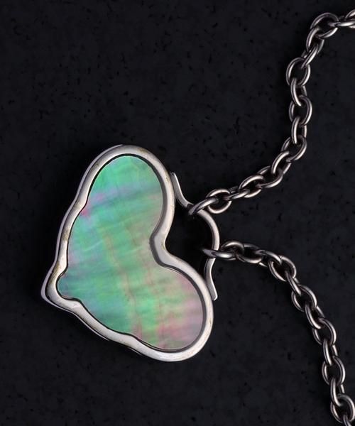 Shell Heart