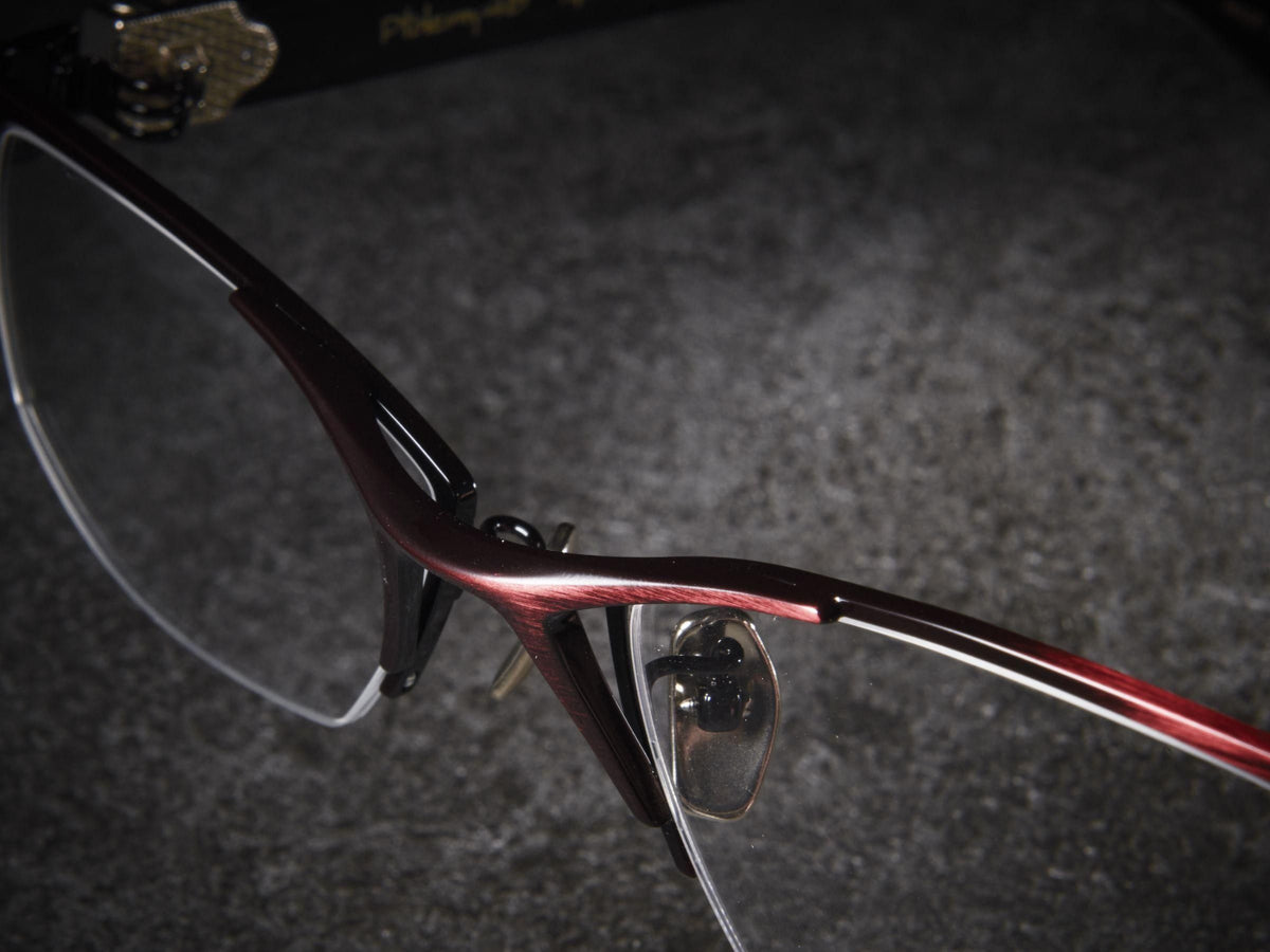 APOLLON AP-046 Knightの称号 - Antique wine