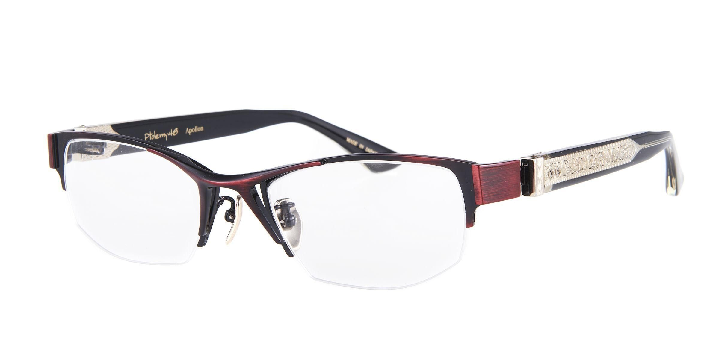 APOLLON AP-046 Knightの称号 - Antique wine