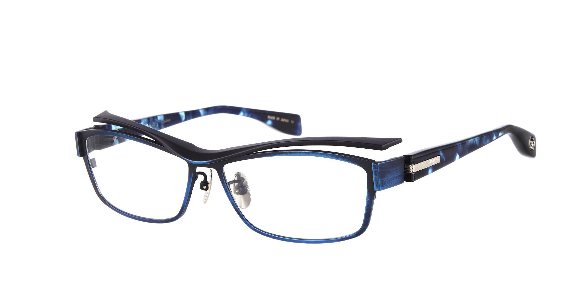 APOLLON AP-044 - Antique Blue