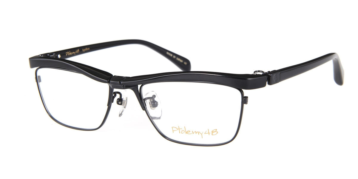 APOLLON AP-030 - Black