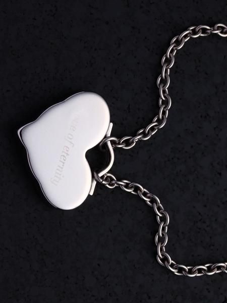 Eternity Heart