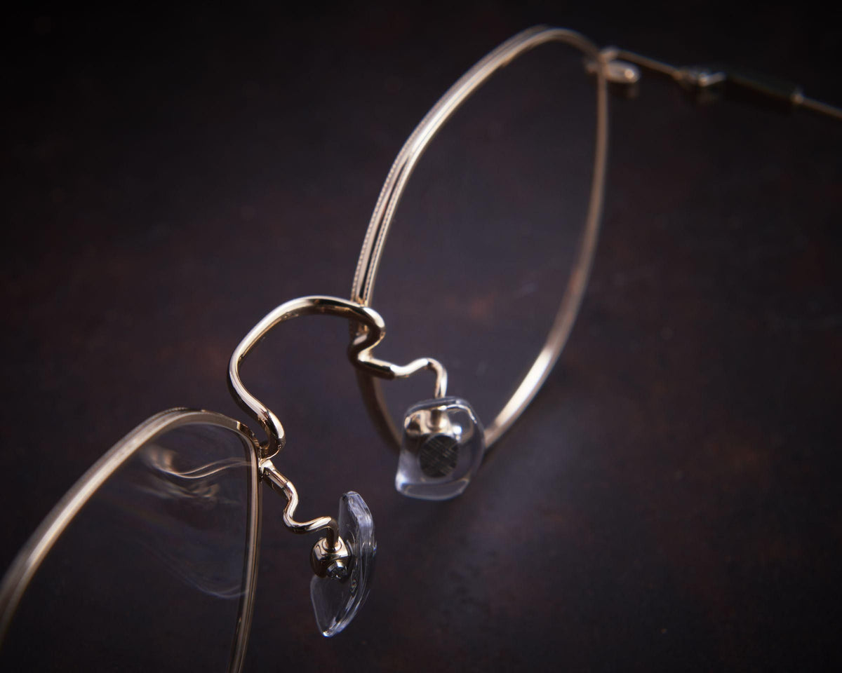 Air twist 360 AT-002 - Pink Gold